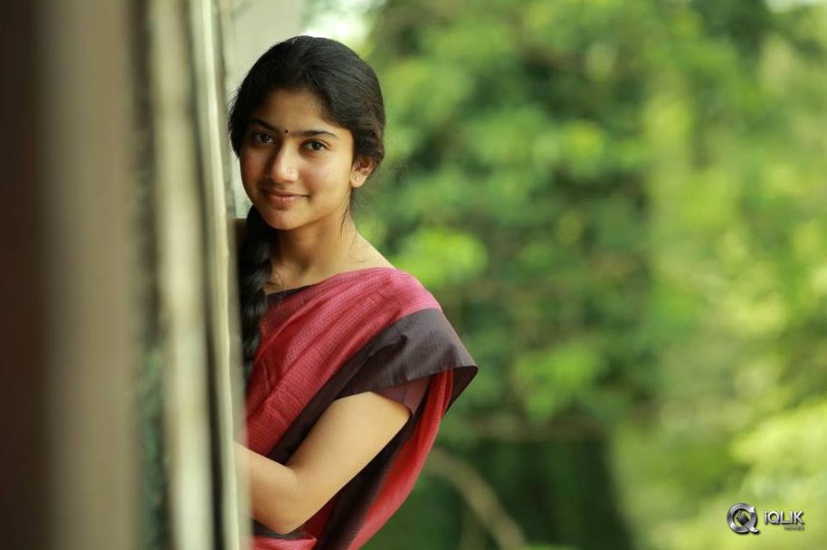 Sai-Pallavi